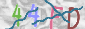 CAPTCHA изображение
