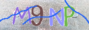 CAPTCHA изображение
