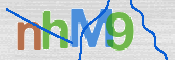 CAPTCHA изображение