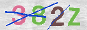 CAPTCHA изображение