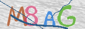CAPTCHA изображение