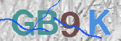 CAPTCHA изображение