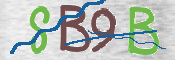 CAPTCHA изображение