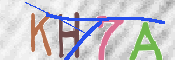 CAPTCHA изображение