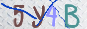 CAPTCHA изображение