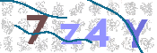 CAPTCHA изображение