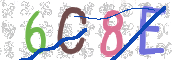CAPTCHA изображение