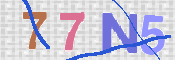 CAPTCHA изображение