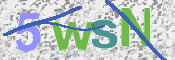 CAPTCHA изображение