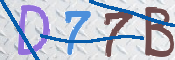 CAPTCHA изображение