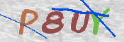 CAPTCHA изображение
