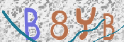 CAPTCHA изображение