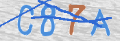CAPTCHA изображение