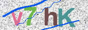 CAPTCHA изображение