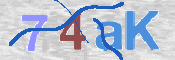 CAPTCHA изображение