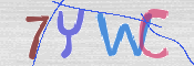 CAPTCHA изображение