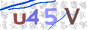 CAPTCHA изображение