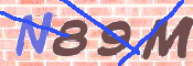 CAPTCHA изображение