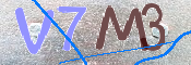 CAPTCHA изображение