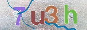 CAPTCHA изображение