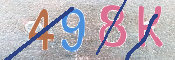 CAPTCHA изображение