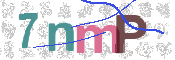 CAPTCHA изображение