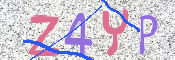 CAPTCHA изображение