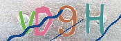 CAPTCHA изображение