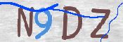 CAPTCHA изображение