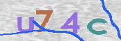 CAPTCHA изображение