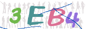 CAPTCHA изображение