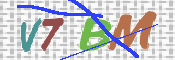 CAPTCHA изображение