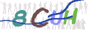 CAPTCHA изображение