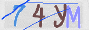 CAPTCHA изображение