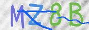 CAPTCHA изображение