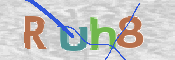 CAPTCHA изображение