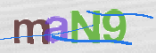CAPTCHA изображение