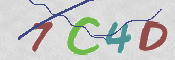 CAPTCHA изображение