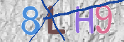 CAPTCHA изображение
