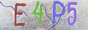 CAPTCHA изображение