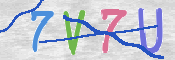 CAPTCHA изображение