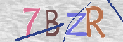 CAPTCHA изображение