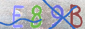 CAPTCHA изображение