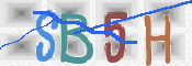 CAPTCHA изображение