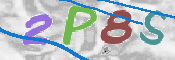 CAPTCHA изображение