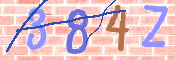 CAPTCHA изображение