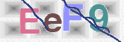 CAPTCHA изображение