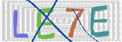 CAPTCHA изображение