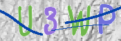 CAPTCHA изображение
