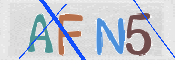 CAPTCHA изображение